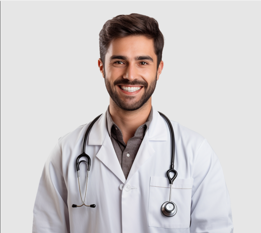 Doctor